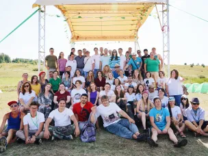 Объявлен шорт-лист литературной премии Нижегородской области «Болдинская осень»