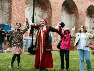 В Нижегородском кремле 4 июля впервые пройдет масштабный фестиваль «Народной культуры фест»
