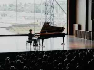 Летний фестиваль Pianissimo будет проходить в Нижнем Новгороде с 1 июля по 11 августа