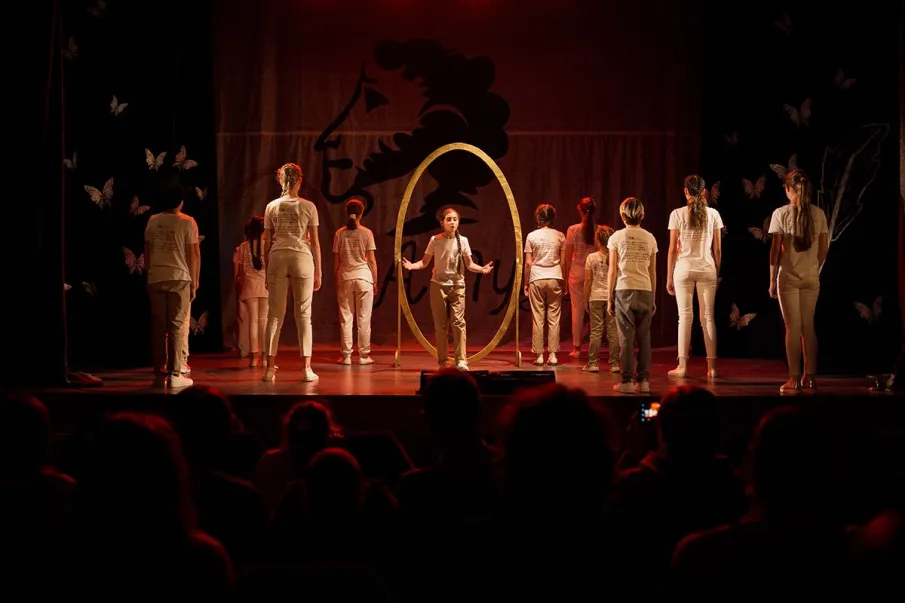 В Приволжском Федеральном Округе стартовал окружной этап фестиваля «Театральное Приволжье»