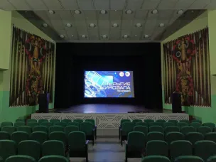 В Нижегородской области до конца года появится два новых кинозала