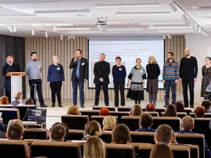 В Нижегородской области пройдет второй Всероссийский Арзамас-форум «Художественное образование в русской провинции»