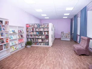 В Уренском районе после капремонта открылся Дом культуры в селе Большое Карпово